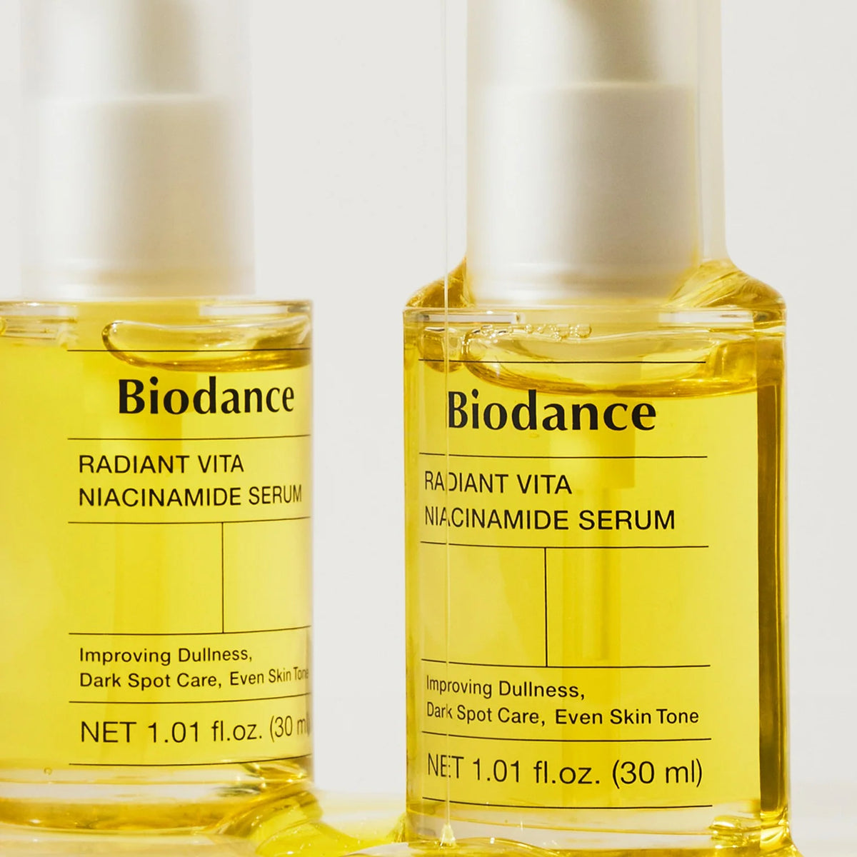 Biodance Brightening Glow Edit | Brighten, Smooth & Radiate 💛