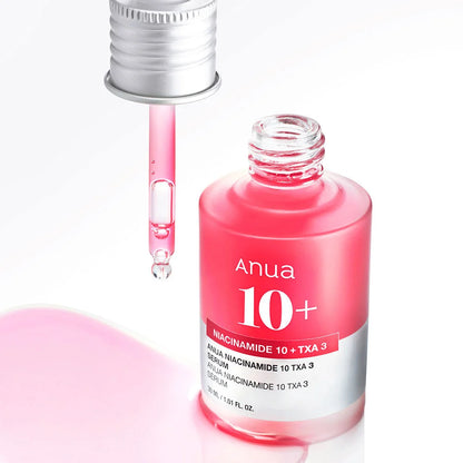 🌟 Anua Cleansing Duo + TXA Routine | Cleanse, Refine & Brighten