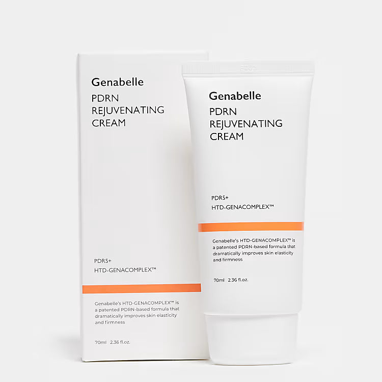 Genabelle PDRN Rejuvenating Cream 70ml