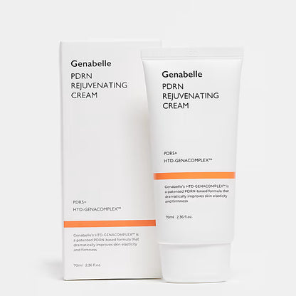 Genabelle PDRN Rejuvenating Cream 70ml