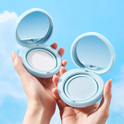 TOCOBO BLUR FINISH SUN CUSHION 00 PURE