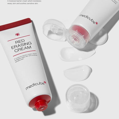 Medicube RED ERASING CREAM 2.0 50ML