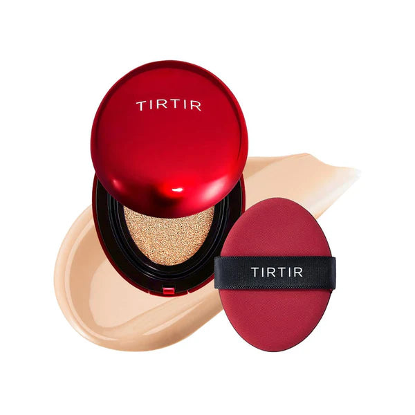 TIRTIR - Mask Fit Red Cushion