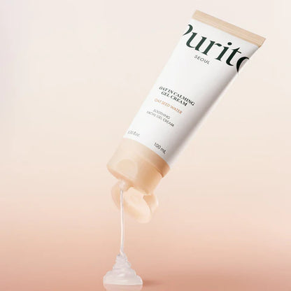 Purito Seoul Oat-in Calming Gel Cream Mini 15ml