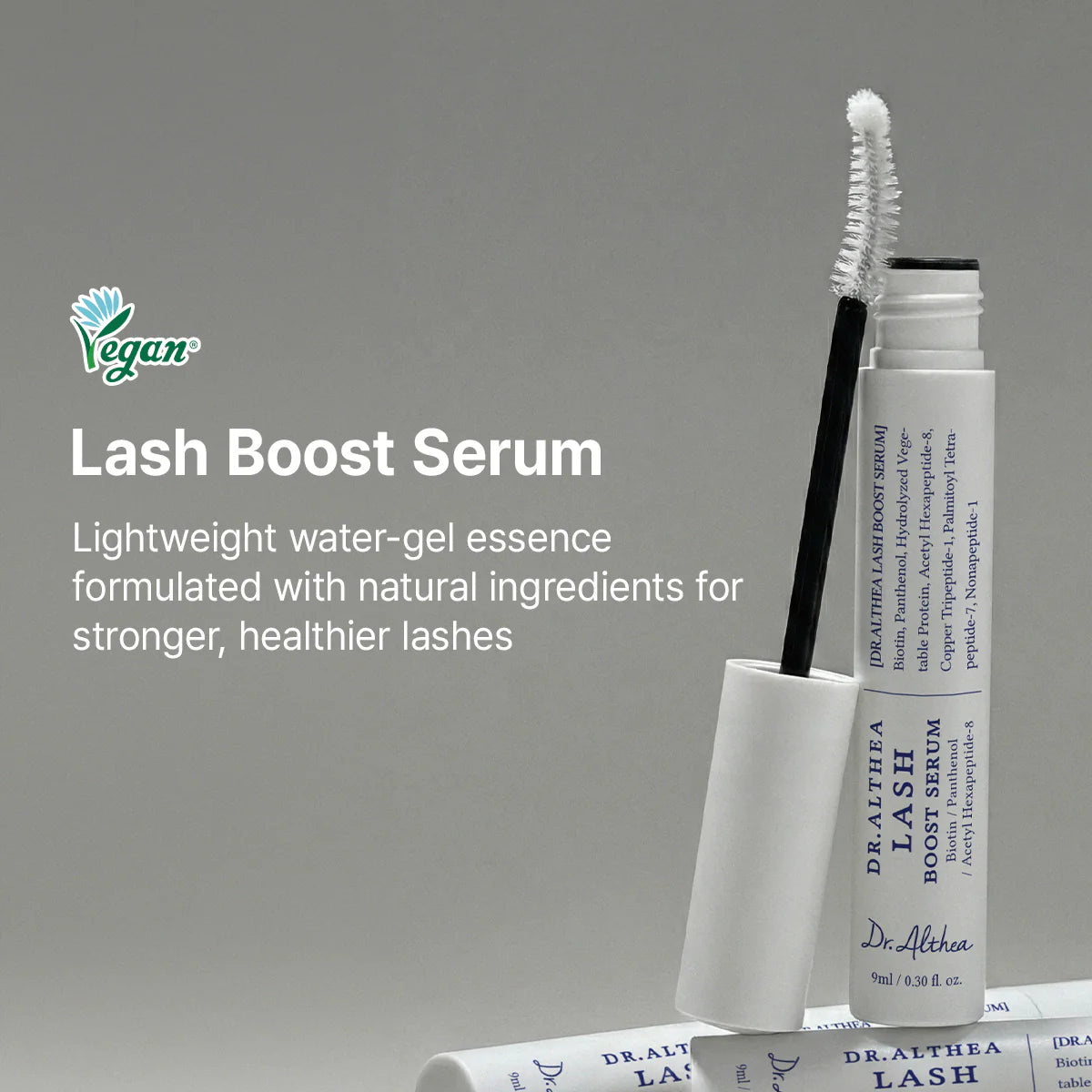 Dr. Althea EYE LASH BOOST SERUM 9ml