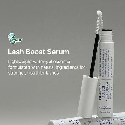 Dr. Althea EYE LASH BOOST SERUM 9ml