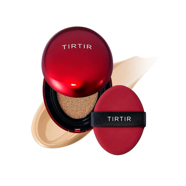 TIRTIR - Mask Fit Red Cushion