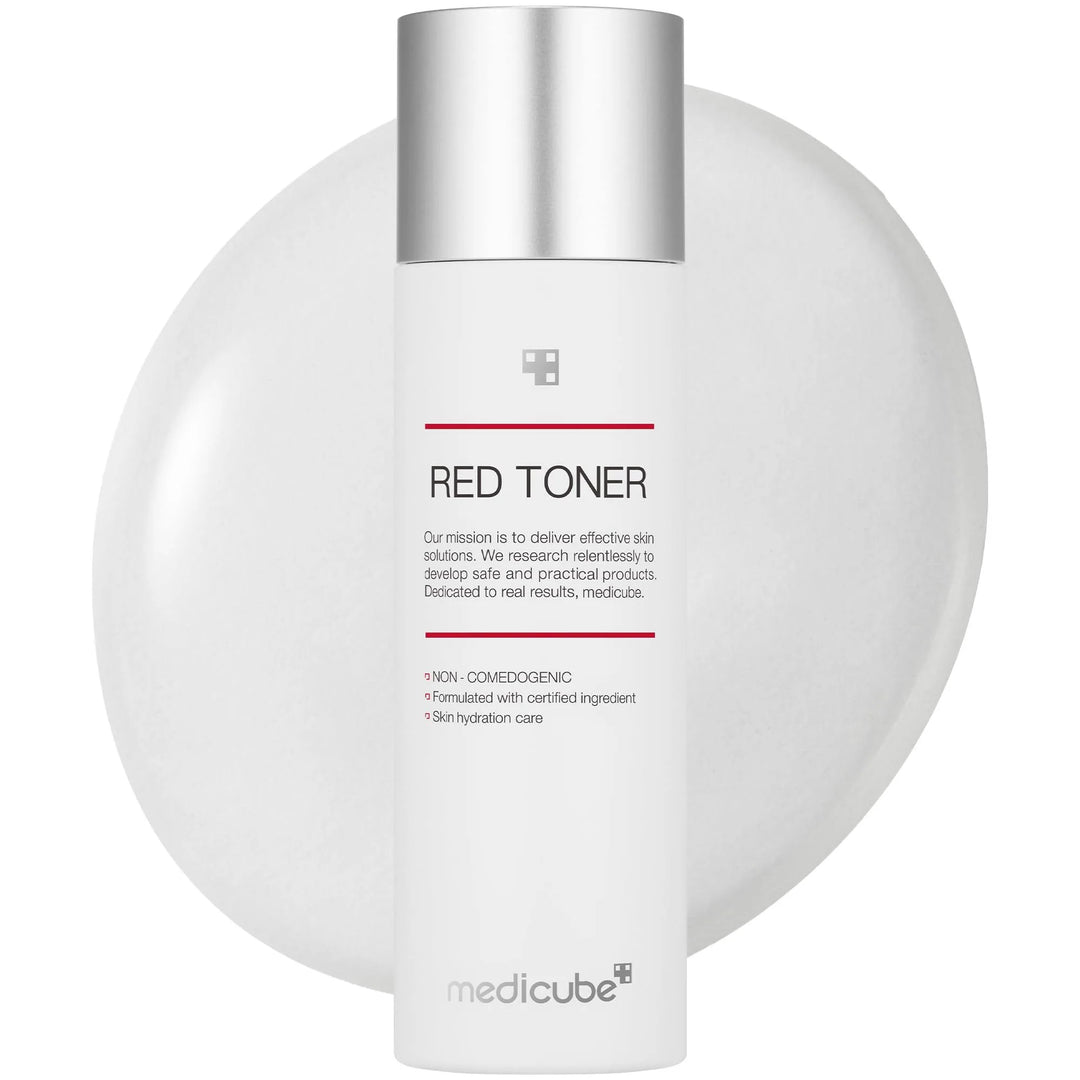 MEDICUBE Red Toner 2.0 100ML