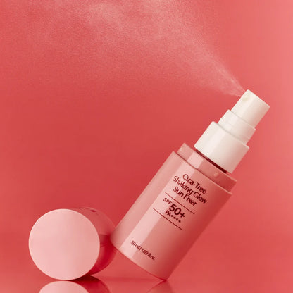 Tage - Cica-Tree Shaking Glow Sun Fixer 50ml