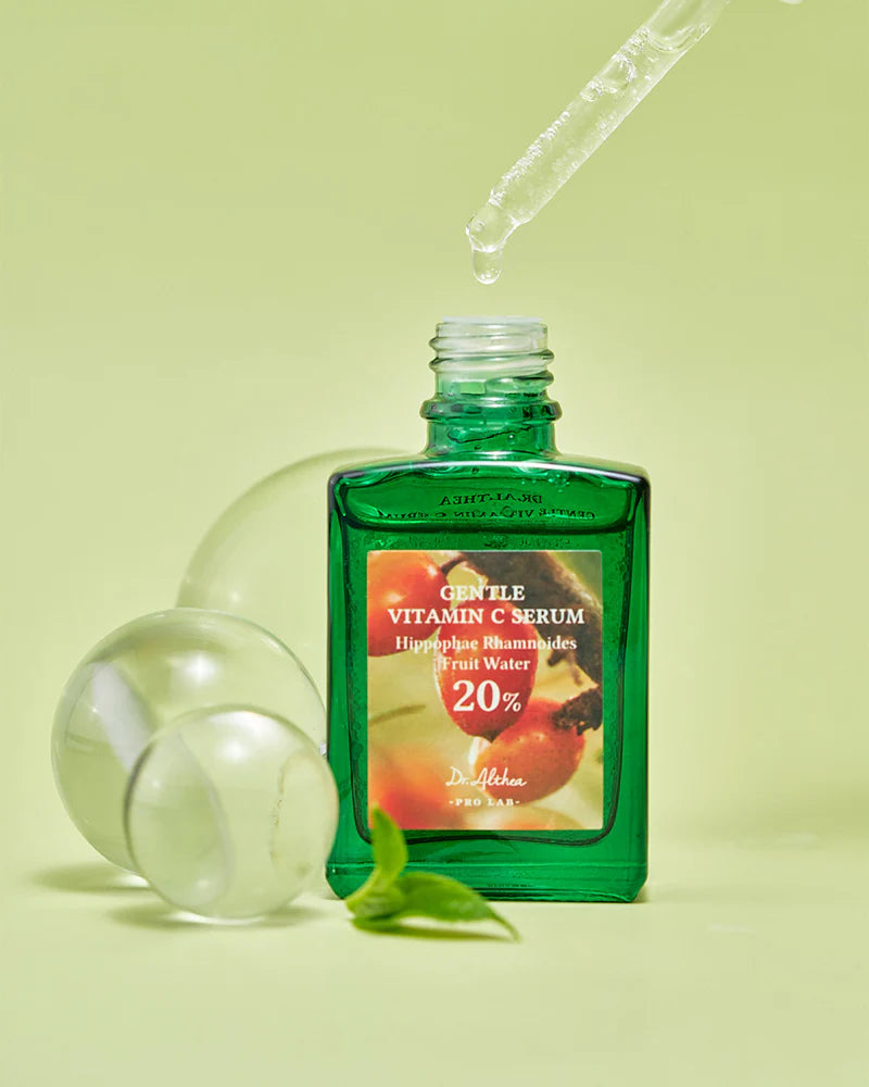 Dr. Althea Gentle Vitamin C Serum 30ml