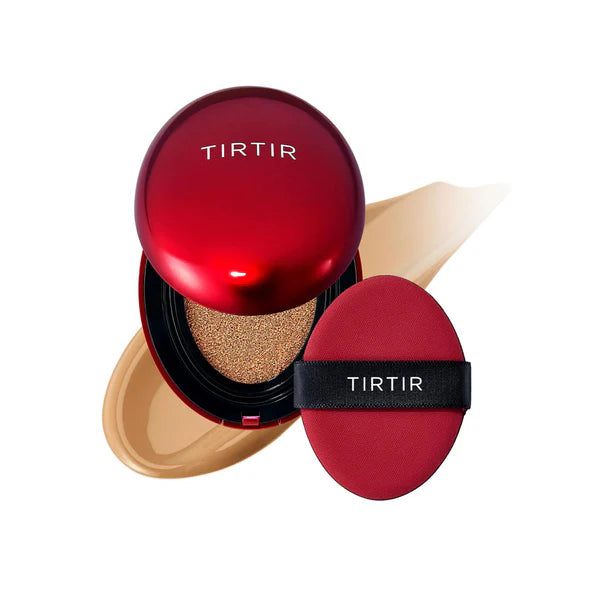 TIRTIR - Mask Fit Red Cushion