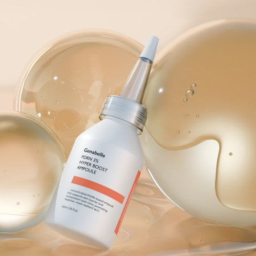 🧡Genabelle PDRN Renewal Routine | Hydrate, Plump & Rejuvenate