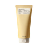 WHIPPED Vegan Pack Cleanser Jumbo Yujamong 130g