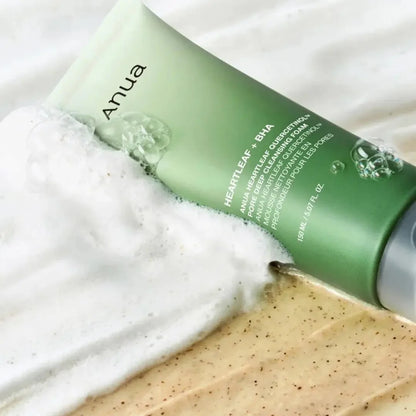 💗 Medicube × Anua Viral Poreless Glow Set | Cleanse, Refine & Plump