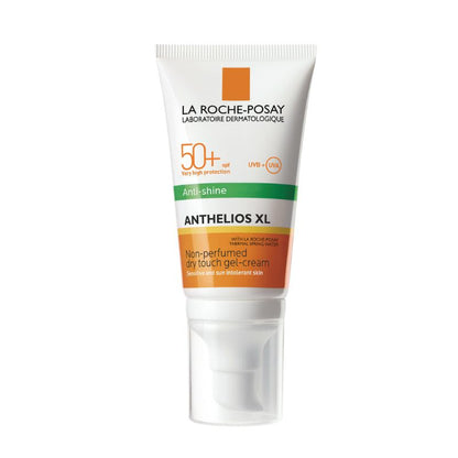 La Roche-Posay Anthelios XL Anti-Shine Dry Touch SPF 50+ 50mL