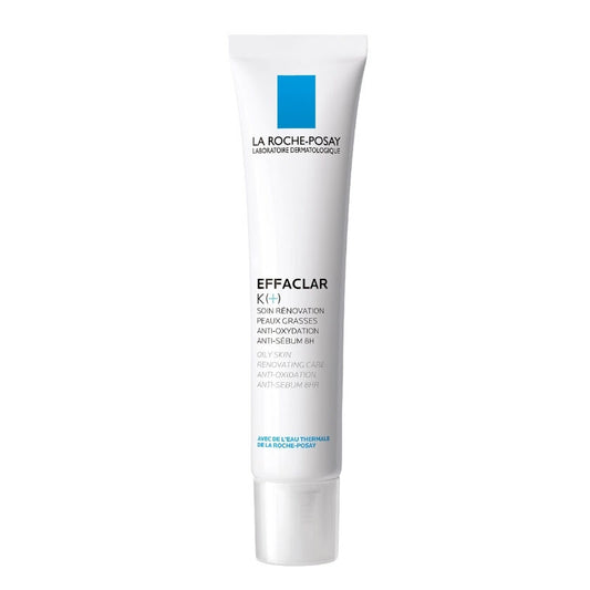La Roche-Posay Effaclar K(+) 40mL