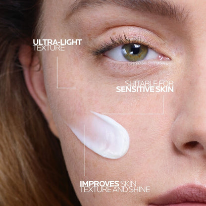 La Roche-Posay Effaclar K(+) 40mL