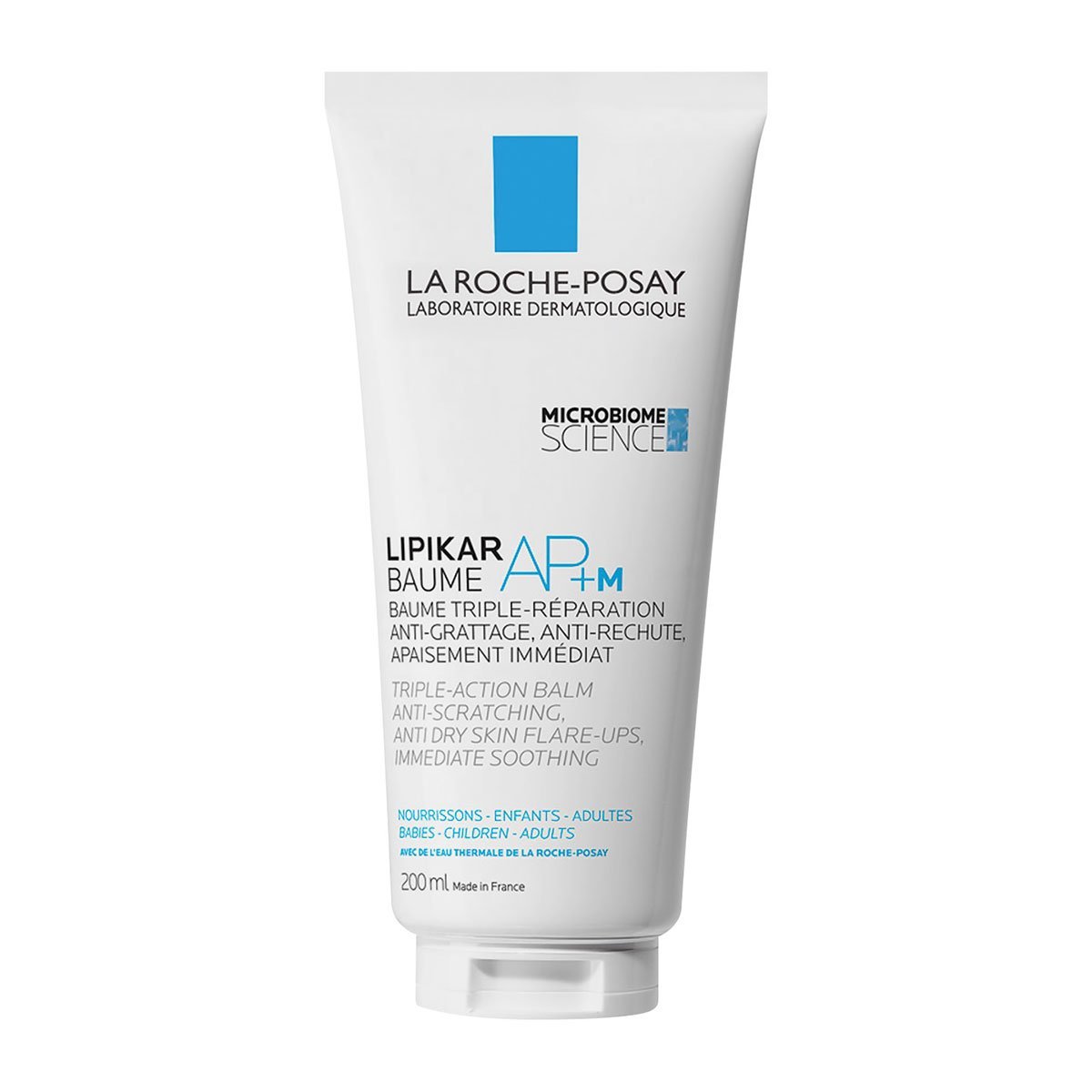 La Roche-Posay Lipikar Balm AP+M Body Balm 200mL