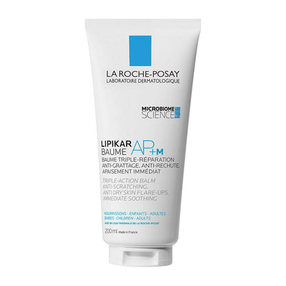 La Roche-Posay Lipikar Balm AP+M Body Balm 200mL