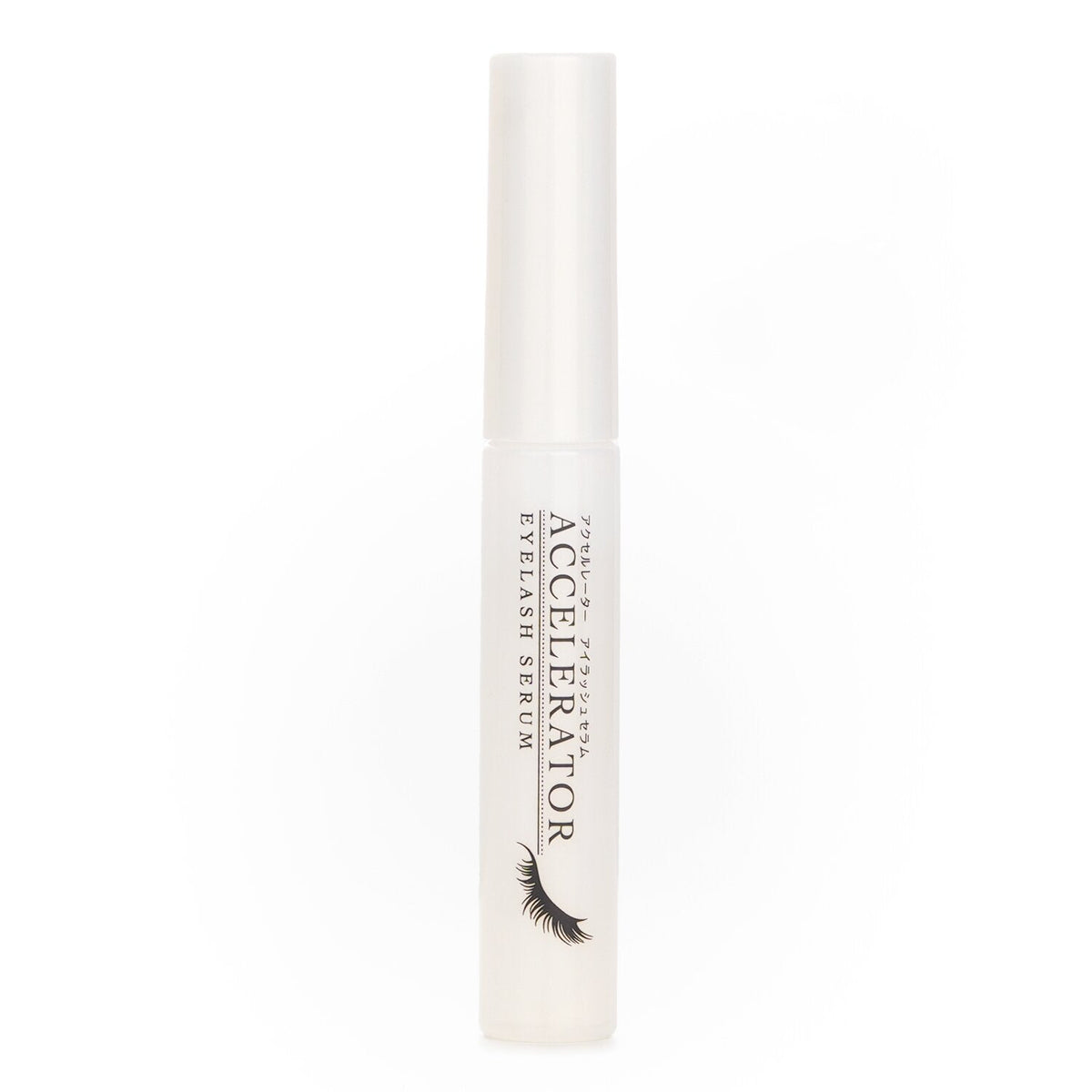 KAMINOMOTO Accelerator Eyelash Serum Novus 5g