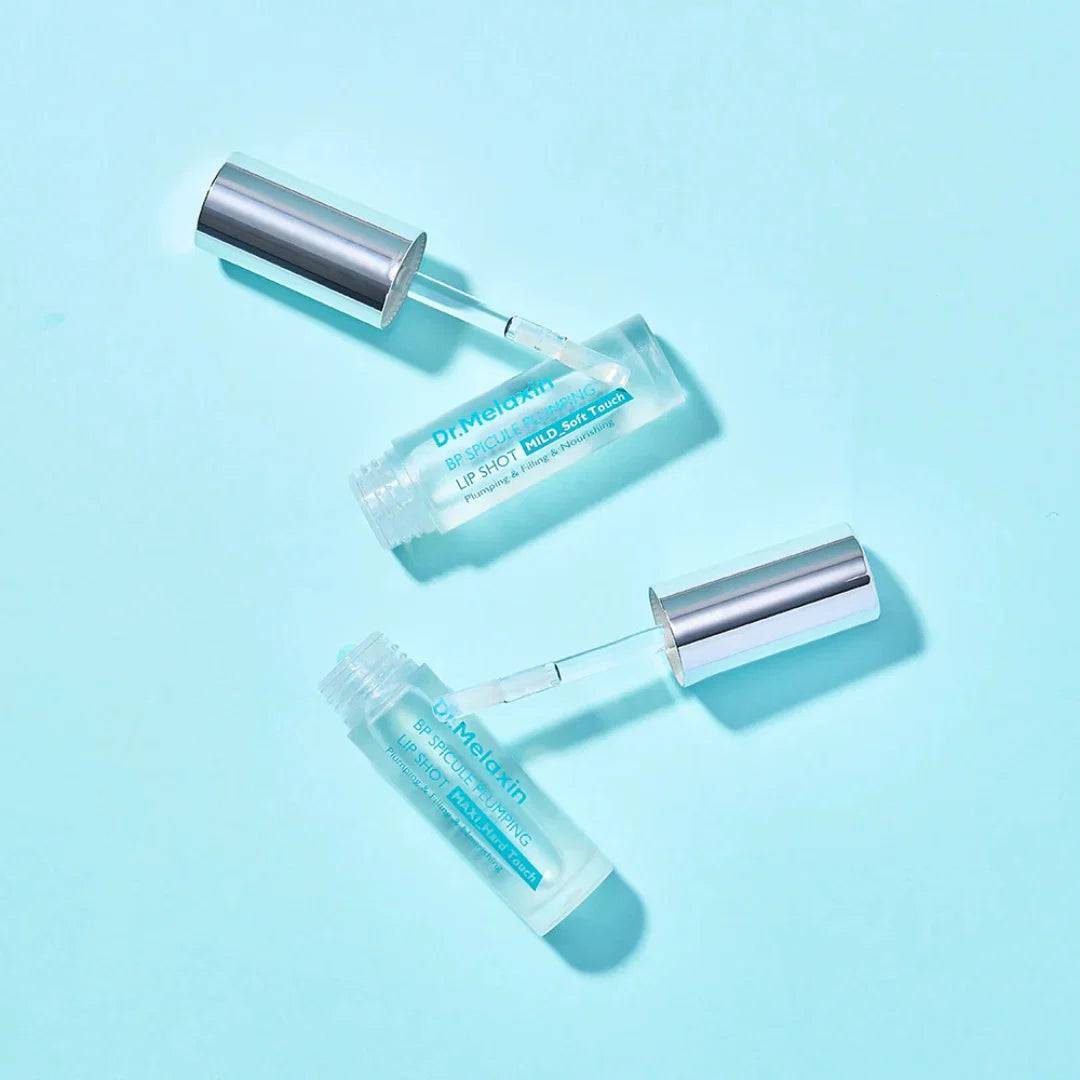Dr.Melaxin BP Spicule Plumping Lip Shot Mild 25g