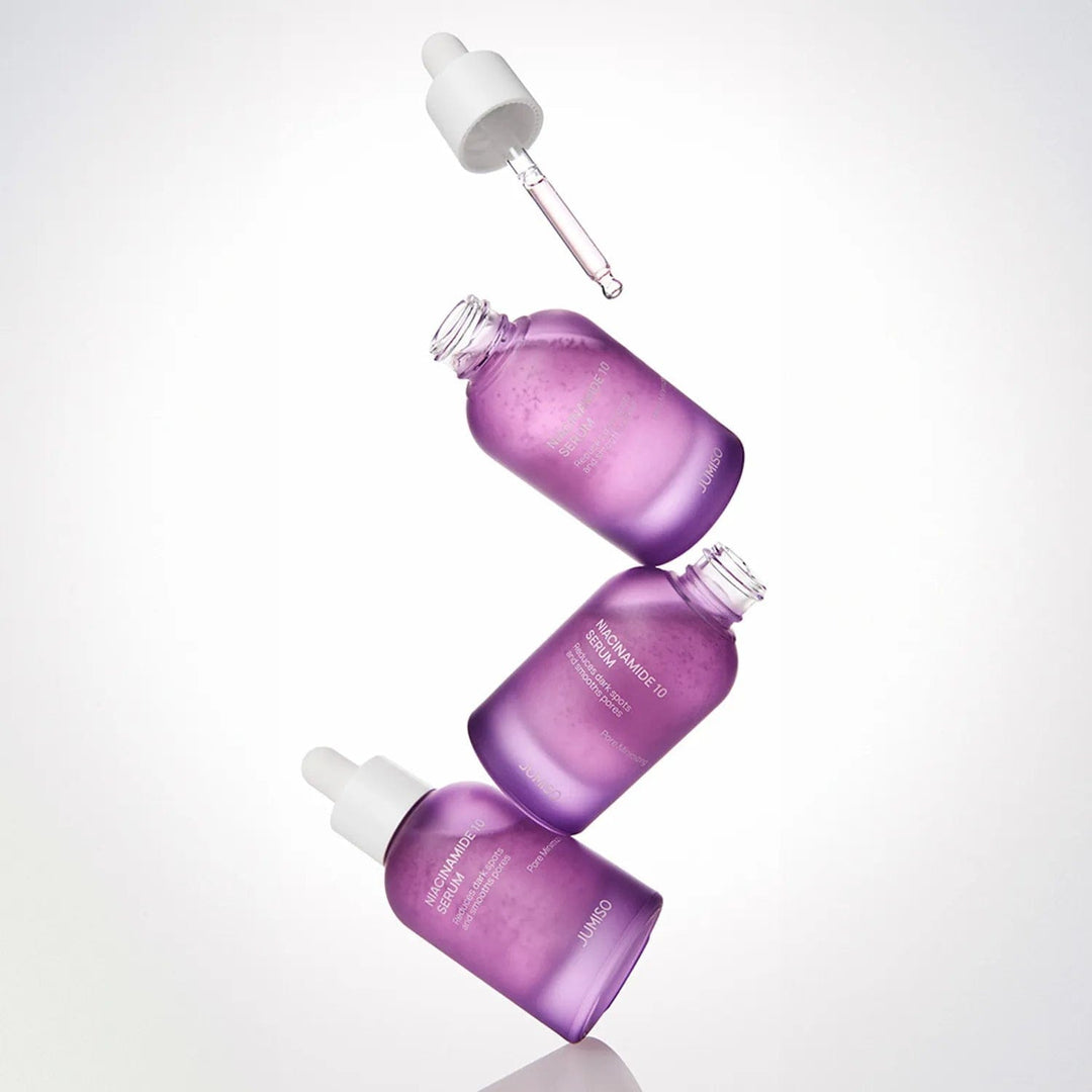 JUMISO Niacinamide 10 Serum (40 ml)