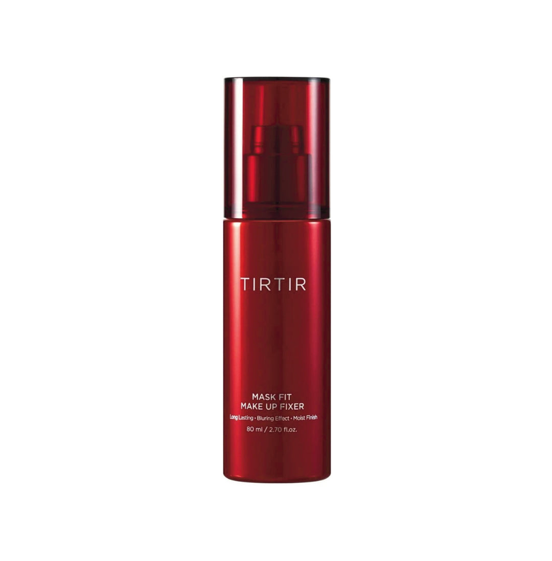 TIRTIR - Mask Fit Make Up Fixer 80ML