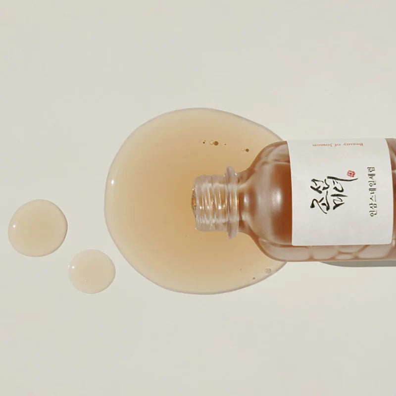 Beauty of Joseon Ginseng Firming Trio | Nourish, Firm & Revitalise