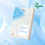 Dr. Althea Aqua Blue Hydration Mask( 28g*4EA )