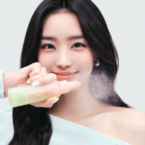 TOCOBO HEAT PROOF HAIR MIST 02 MY DEFAULT