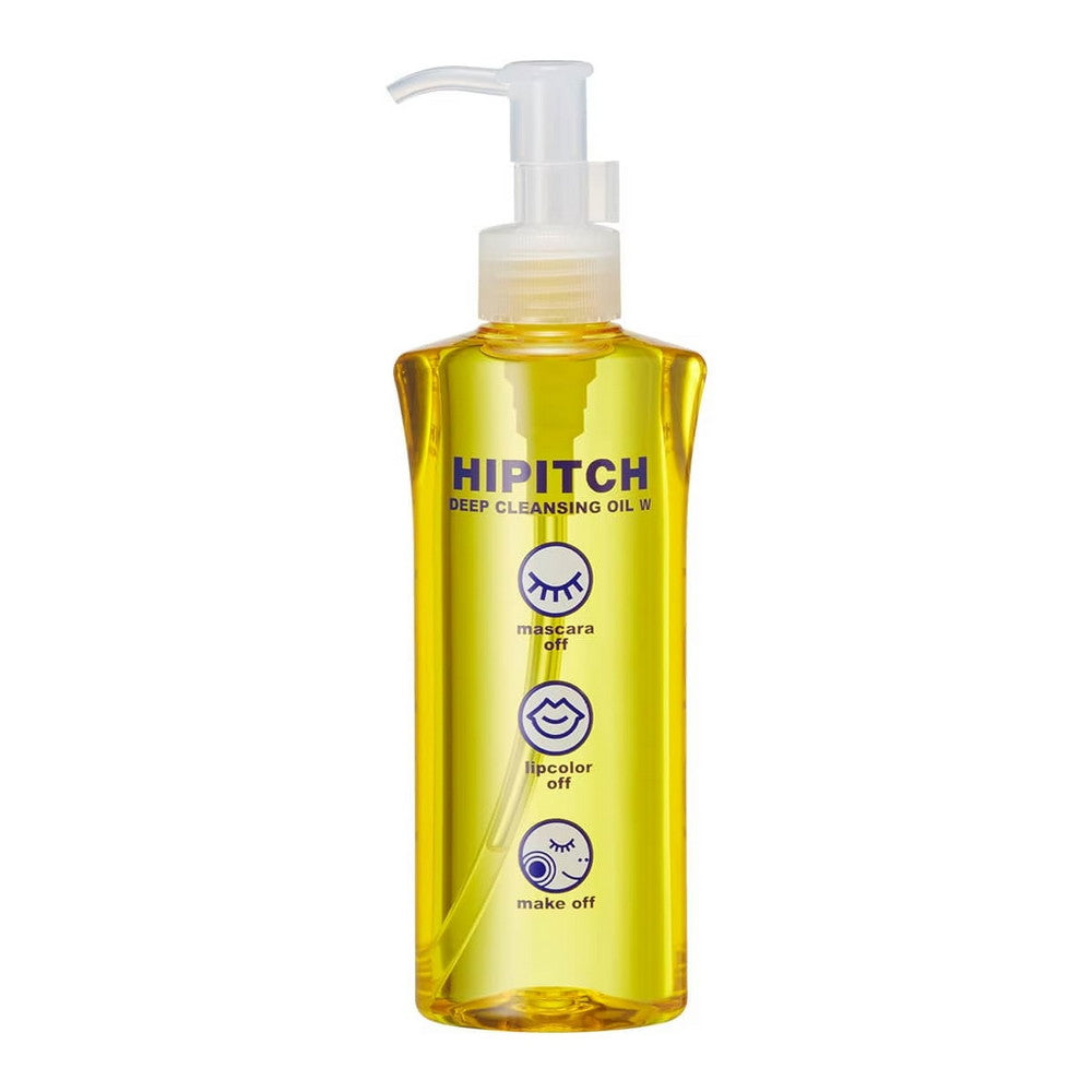 Kokuryudo HIPITCH Deep Cleansing Oil 190ml