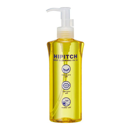 Kokuryudo HIPITCH Deep Cleansing Oil 190ml