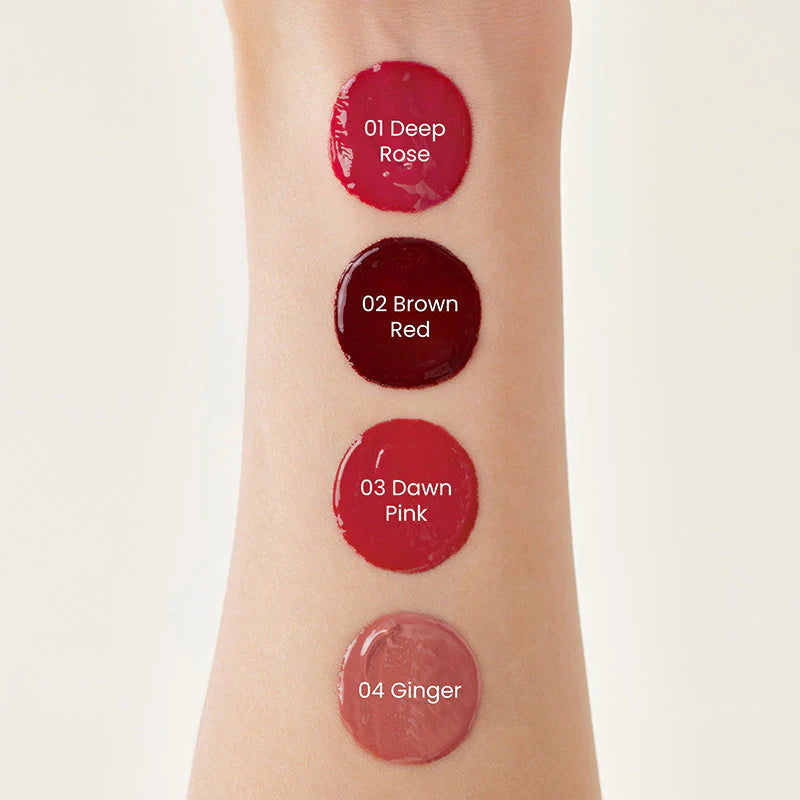 House of Hur - Glow Ampoule Tint (3 Colours)