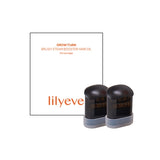 LILYEVE STEAM BOOSTER HAIR OIL CARTRIDGES 1.2ml 2ea