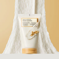 Fully Rice-Dough Mask Cleanser 130ml