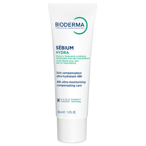 Bioderma Sébium Hydra Moisturiser 40ml