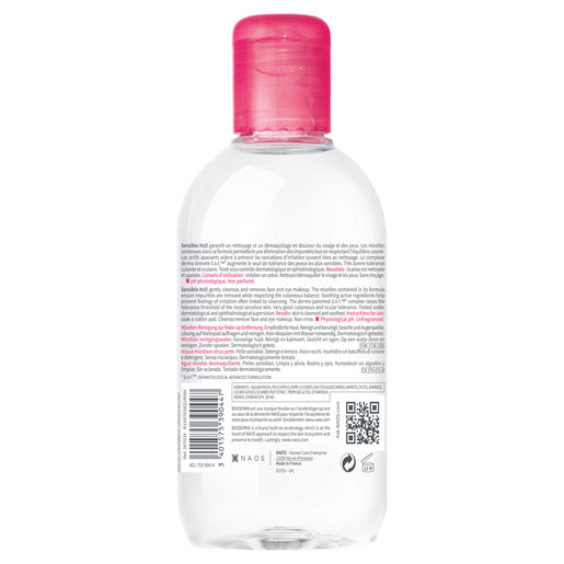 Bioderma Sensibio H2O Micellar Water 250ml