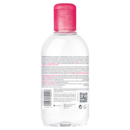 Bioderma Sensibio H2O Micellar Water 250ml