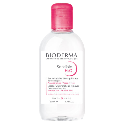 Bioderma Sensibio H2O Micellar Water 250ml