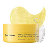 Biodance Vita Niacinamide Eye Patches (30ea)