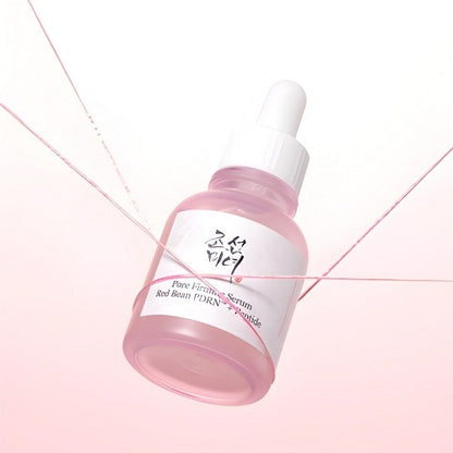 Beauty of Joseon - Pore Firming Serum Red Bean PDRN + Peptide 30ml
