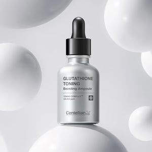 Centellian24 Gutathione Toning Boosting Ampoule 30ml