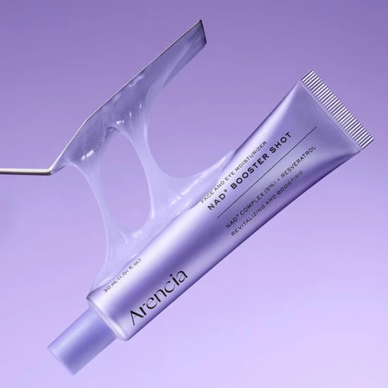 Arencia NAD+ Booster Shot 30ml