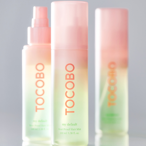 TOCOBO HEAT PROOF HAIR MIST 02 MY DEFAULT