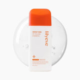 LILYEVE GROW:TURN EXOSOME 3D Volume Brush Shampoo 200ml