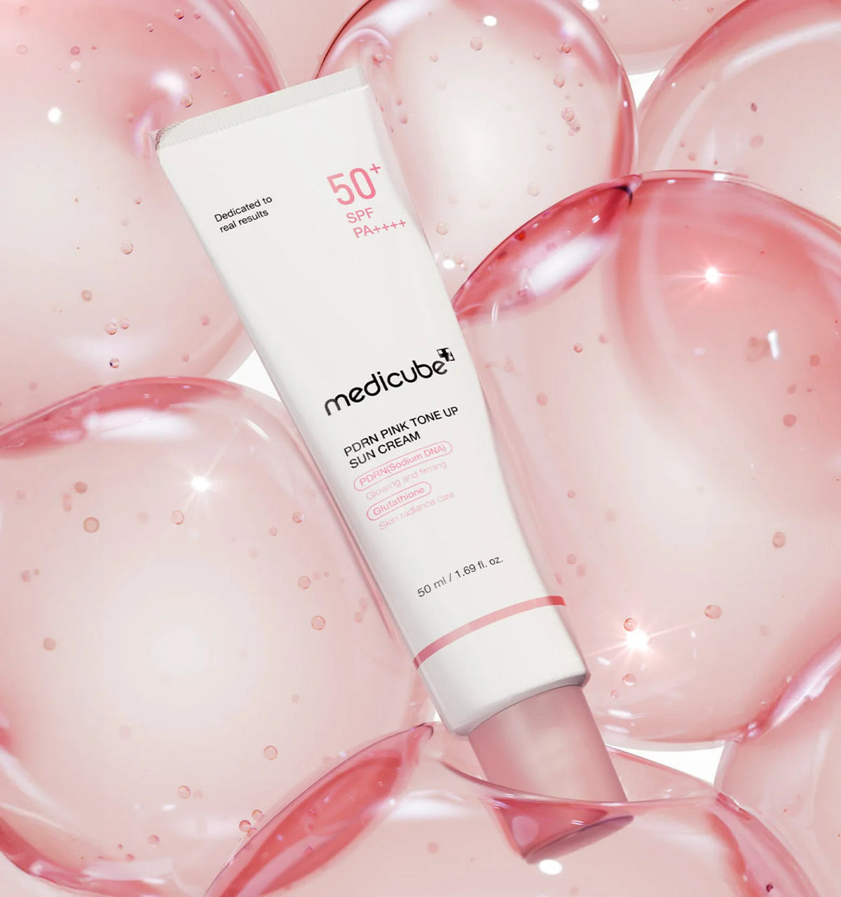 Medicube Dewy Skin Duo | Hydrate & Illuminate💗