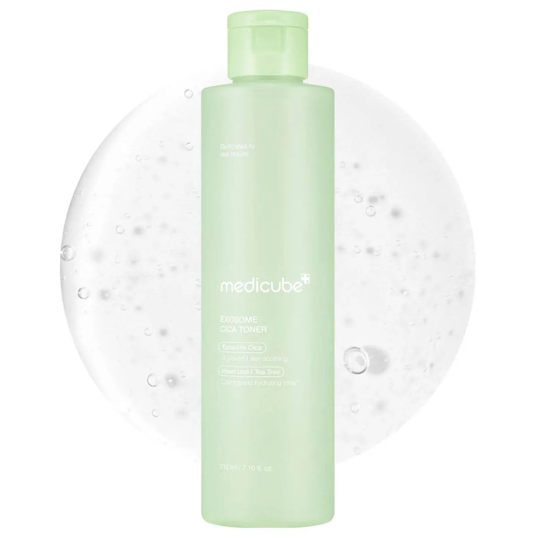 MEDICUBE Exosome Cica Toner 210ml