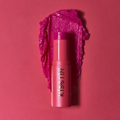KAHI Kisstin Balm Pink 9g