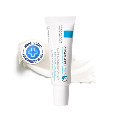 La Roche-Posay Cicaplast Lip Balm 7.5mL