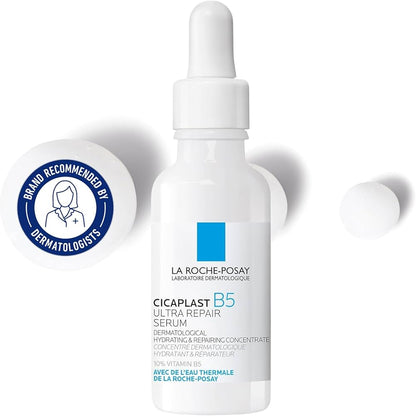 La Roche-Posay Cicaplast B5 Serum 30mL